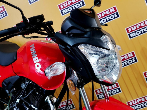 Yumbo Classic Iii Financiacion 100% Tomamos Tu Moto Usada !!