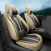 Comprar 5 Funda H7 Para Asiento Delantero Trasero Automovil Interior