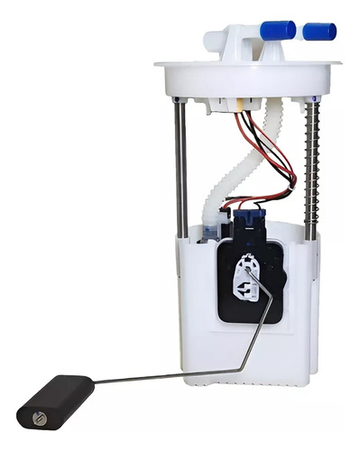 Bomba Modulo Gasolina Completa Ford Fiesta Power Ecosport
