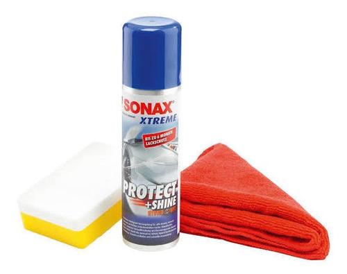 Sonax - Protec +shine. Protector De Pintura. Extreme.