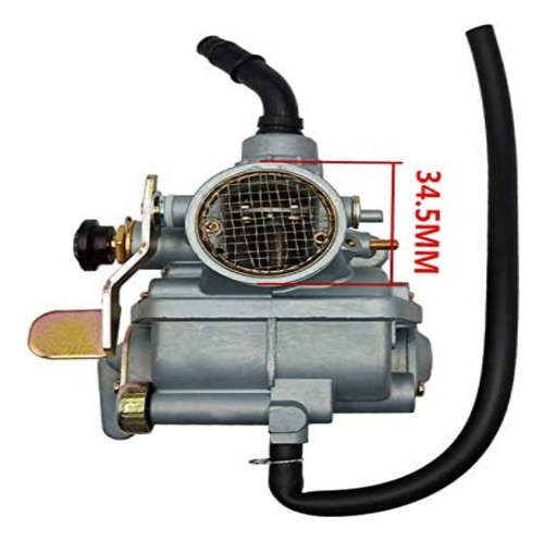 Nuevo Carburador Carbman Para Honda Ct90 Trail 90 K1 K2 K3 K