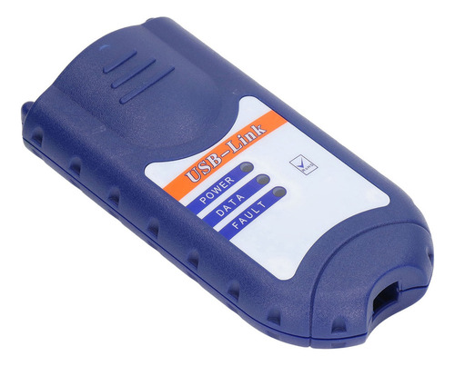 Escáner De Diagnóstico Obd Para Nexiq Usb Link De Alta Preci