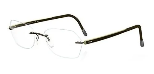 Gafas Silhouette Zenlight Inspiration