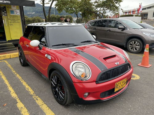 Imagen 1 de 12 de Mini Cooper S 1.6 Coupe