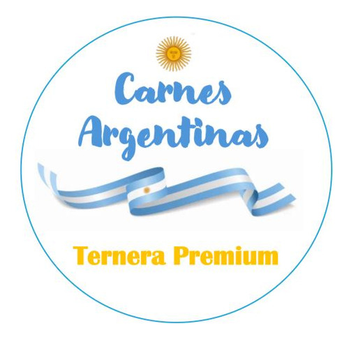Carne Premium Argentina