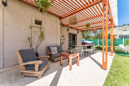 Casa En Venta 4 Ambientes En Francisco Alvarez