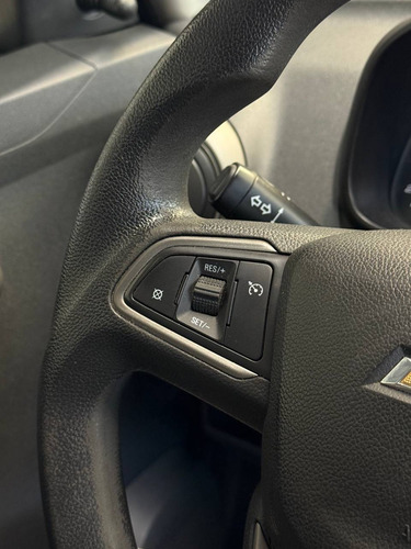 Chevrolet Agile 1.4 Ls Spirit