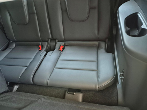 Nissan X-Trail Exclusive Cvt