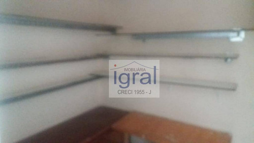 Cobertura Com 3 Dormitórios À Venda, 198 M² Por R$ 1.300.000,00 - Vila Guarani (zona Sul) - São Paulo/sp - Co0004