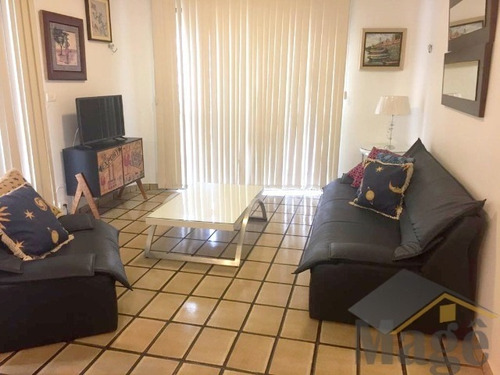 Apartamento A Venda No Centro Da Praia Das Pitangueiras - Ref.: 4258 - 4258