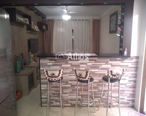 Casa A Venda No Jardim Morada Do Sol - Indaiatuba/sp - Ca04776 - 69281456