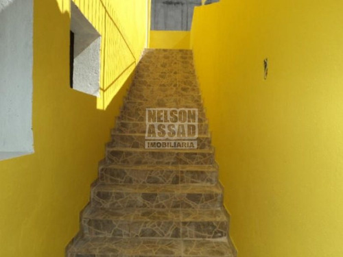 Imagem 7 de 16 de Casa Para Venda No Bairro Chacara California, 2 Dorm, 0 Suíte, 3 Vagas, 100 M - 886