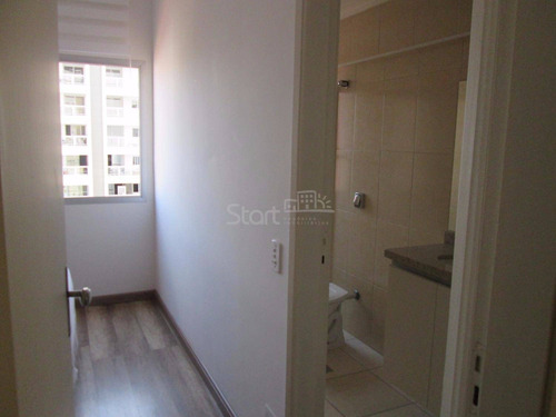 Imagem 12 de 15 de Apartamento Para Aluguel Em Cambuí - Ap001754