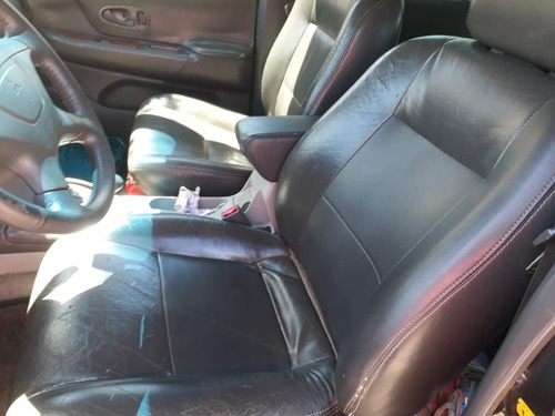 Imagem 5 de 5 de Mitsubishi Pajero Sport 2006 3.0 Hpe 4x4 5p