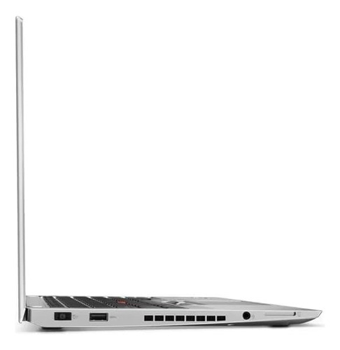 Lenovo Thinkpad T470s 14 Inch Fhd Core I5-7300 8g 256g Ssd (Reacondicionado)