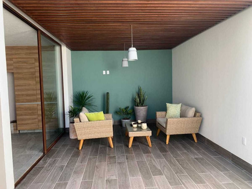 Casa En Venta Residencial Antares Modelo Altair