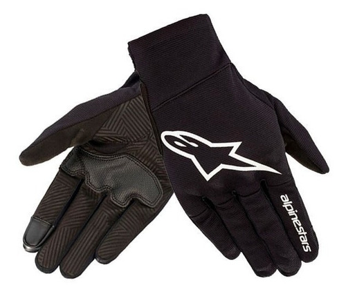 Imagen 2 de 5 de Guantes Moto Verano Reef Gloves Bl Alpinestars
