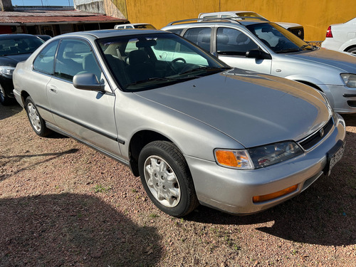 Honda Accord 2.2 Ex Coupe