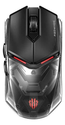 Redmagic Ratón Para Juegos, Mouse Trimodo Para Juegos