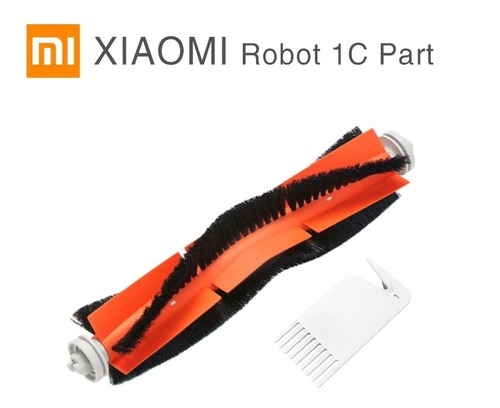 Xiaomi Rodillo De Limpieza Para Robot Vacuum Mop 1c