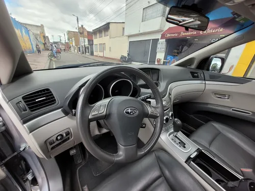 Subaru Tribeca 3.6l Awd