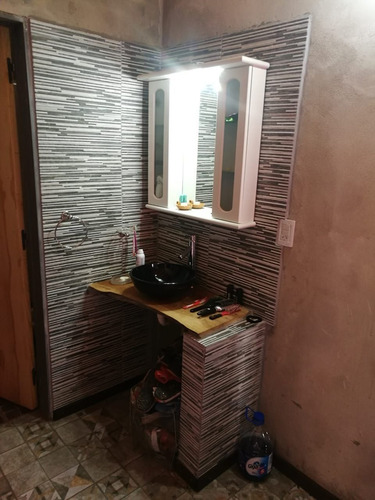 Vendo Complejo De Cabañas Sobre Acceso A San Marcos Sierras