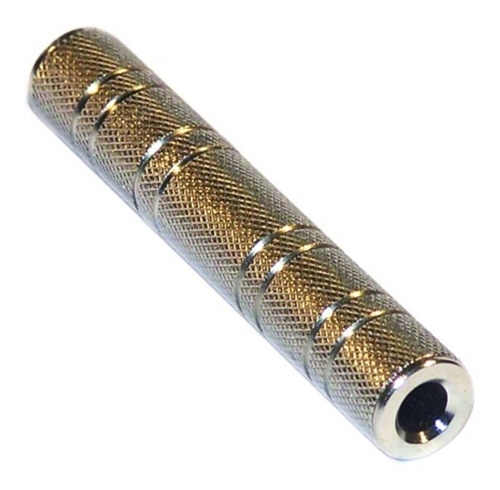 Adaptador Plug Hembra A Plug Hembra Mono Hamc Cuotas