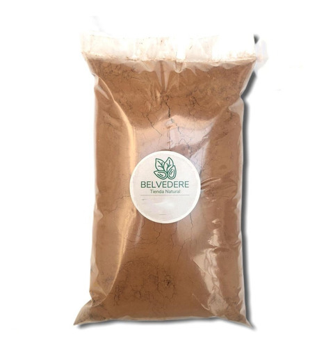 Cacao Amargo En Polvo X 1 Kg