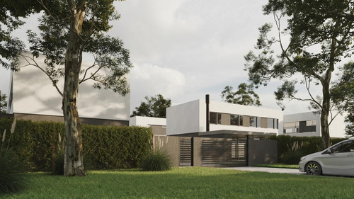 Imagen 5 de 5 de Condominios En Venta De 3 Dormitorios En Aldea Fisherton