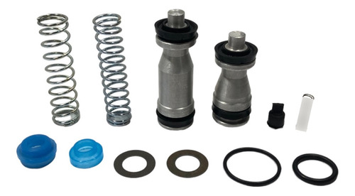 Kit Repara Cilindr Princip Freno Dodge 1500 75/78 - Rb85273