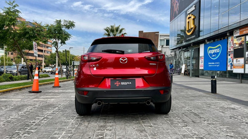 Mazda CX-3 2.0L R 2Wd 6At