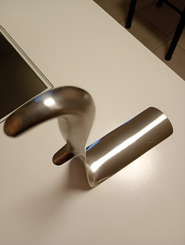 Instrumental Quirúrgico Valva/ Separador 60 X 160mm