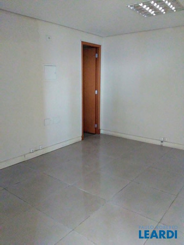 Conj. Comercial - Jaguaré - Sp - 615345