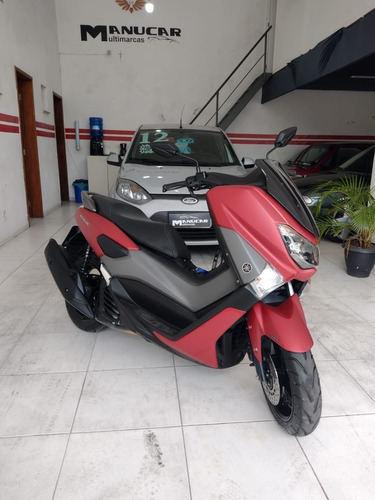 Imagem 1 de 6 de Yamaha Nmax 2020