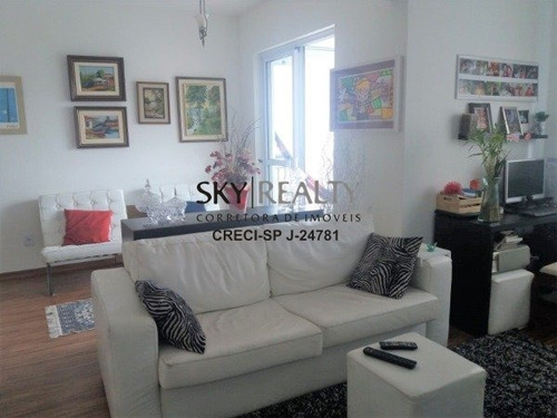 Imagem 6 de 15 de Apartamentos - Vila Andrade - Ref: 15113 - V-15113
