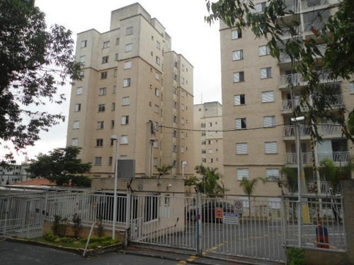 Imagem 19 de 28 de Apto Em Itaquera Com 3 Dorms Sendo 1 Suíte, 1 Vaga, 66m² - Ap0805