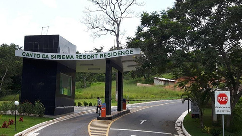 Imagem 1 de 18 de Terreno Em Canto Da Siriema Resort Residence, Jaboticatubas/mg De 0m² À Venda Por R$ 180.000,00 - Te440638