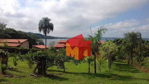 Imagem 4 de 19 de Chácara À Venda, 11000 M² Por R$ 1.000.000 - Área Rural De Avaré - Avaré/sp - ** Valor Abaixo Do Avaliado ** - Ch0056