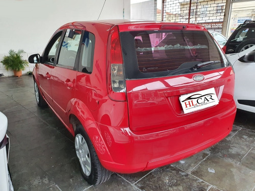 Imagem 13 de 15 de Ford Fiesta 1.0 Mpi Manual Financiamento Sem Entrada Carro