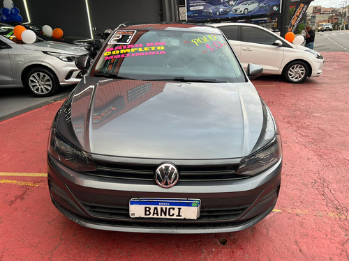 Volkswagen Polo 1.0 5p marchas
