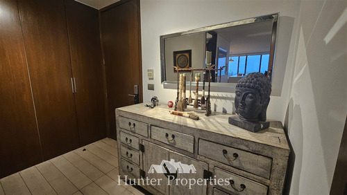 Departamento En Venta 3d 3b San Carlos De Apoquindo