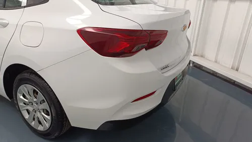 Chevrolet Onix 2022
