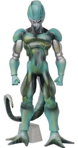 Figura Metal Cooler B 25 Cm - Dragon Ball Z