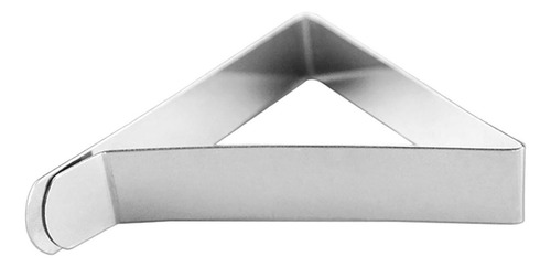 . Clips De Mantel Clips De Mesa De Acero Inoxidable Mantel