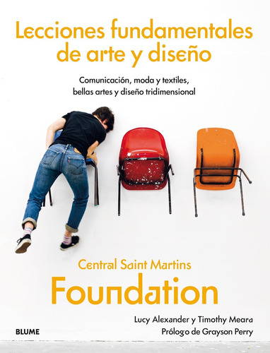 Lecciones Fundamentales De Arte Y Diseno - Varios Autores