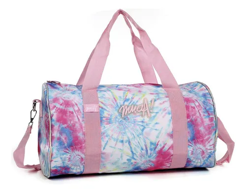 Bolsos deportivos mujer mercadolibre sale