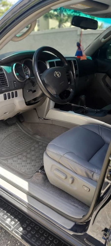 Imagen 14 de 17 de Toyota 4runner