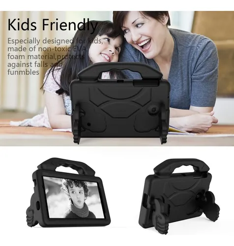 Funda Para Samsung Galaxy Tab A 7.0 T280/t285 Con Soporte