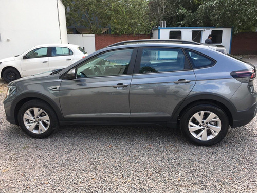 .nueva Volkswagen Nivus 1.0 T $300.000 O Tu Usado + Cuotas D