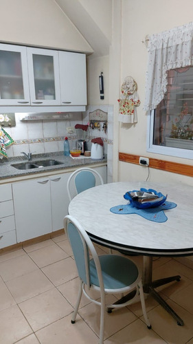 Imagen 3 de 16 de Departamento De 4 Ambientes Con Terraza Y Balcón A La Calle. Mejor Ubicación